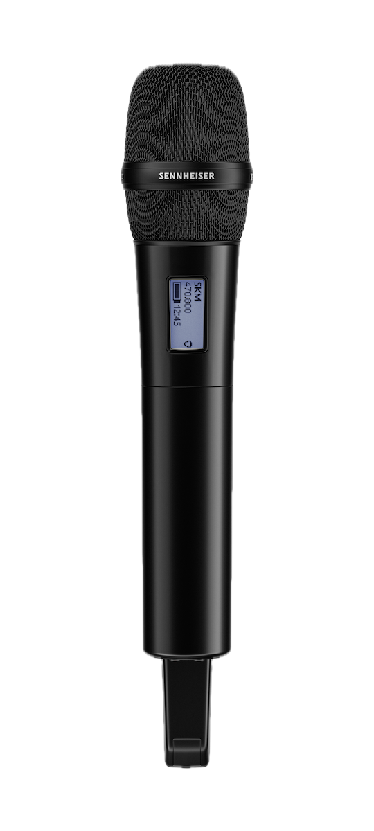 EW-DX SKM – Bild 2